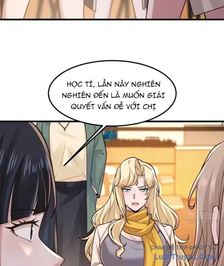 Thiết Lập Hình Tượng Nam Thần Sụp Đổ Rồi! Chapter 45 - 41