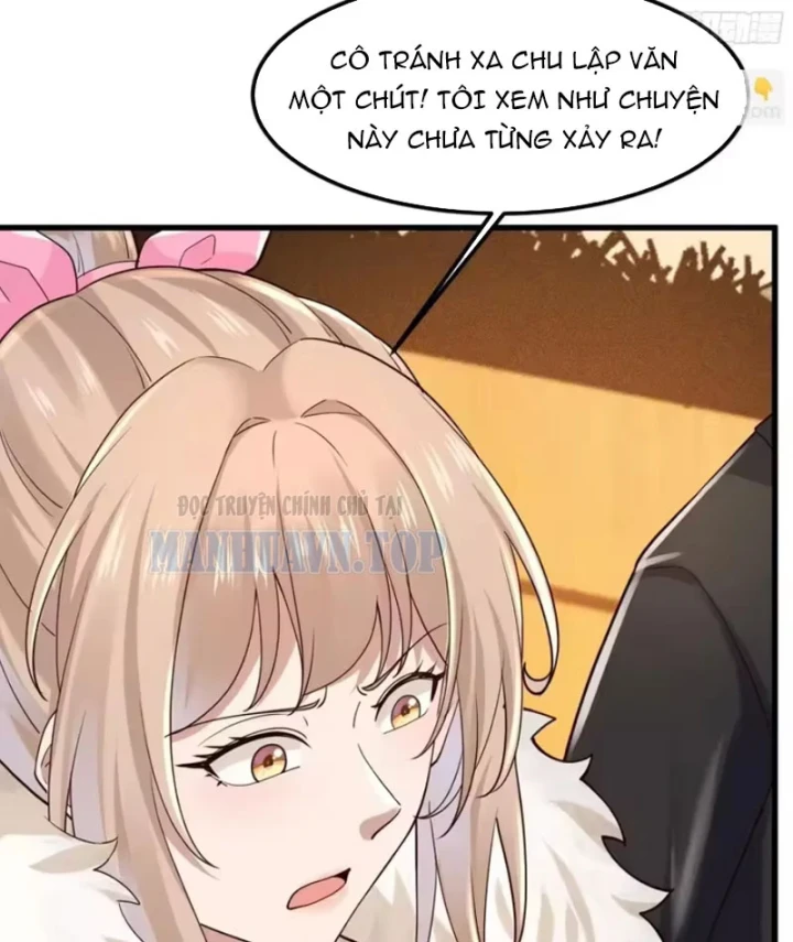 Thiết Lập Hình Tượng Nam Thần Sụp Đổ Rồi! Chapter 45 - 43