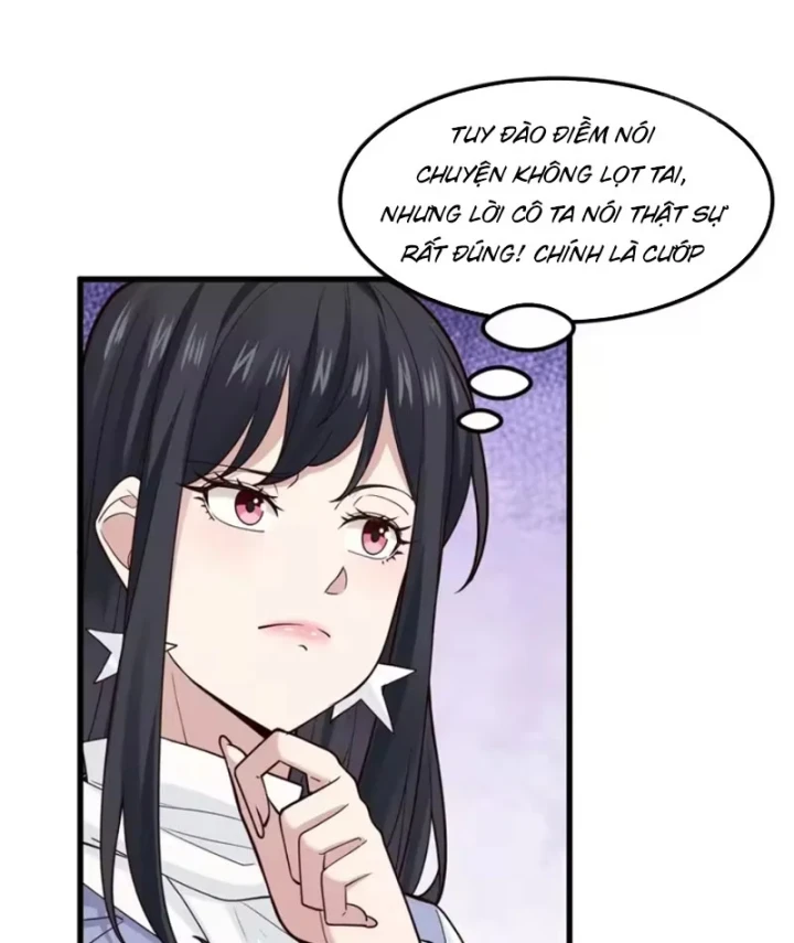 Thiết Lập Hình Tượng Nam Thần Sụp Đổ Rồi! Chapter 45 - 49