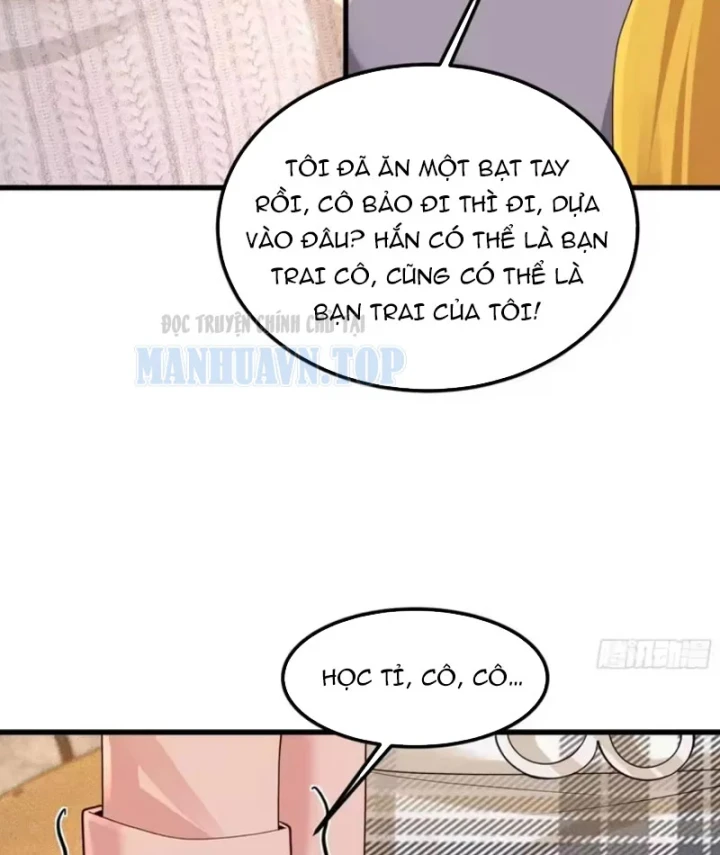 Thiết Lập Hình Tượng Nam Thần Sụp Đổ Rồi! Chapter 45 - 52