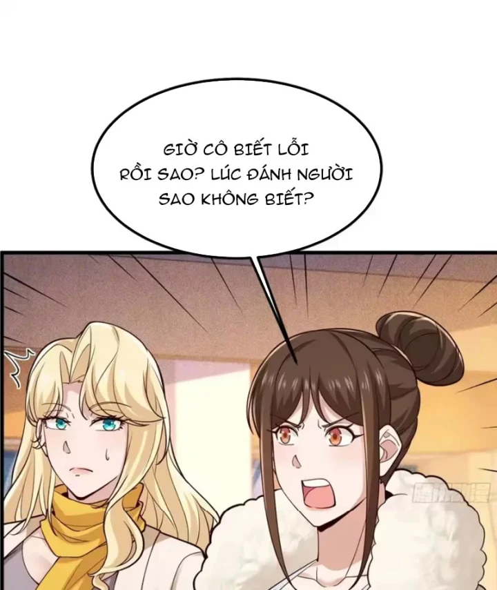 Thiết Lập Hình Tượng Nam Thần Sụp Đổ Rồi! Chapter 45 - 59