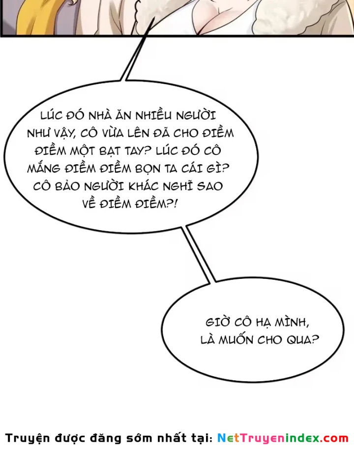 Thiết Lập Hình Tượng Nam Thần Sụp Đổ Rồi! Chapter 45 - 60