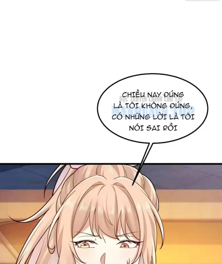 Thiết Lập Hình Tượng Nam Thần Sụp Đổ Rồi! Chapter 46 - 3