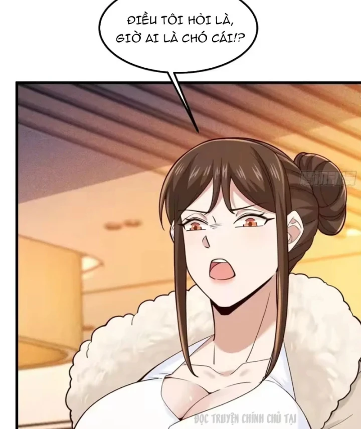 Thiết Lập Hình Tượng Nam Thần Sụp Đổ Rồi! Chapter 46 - 5