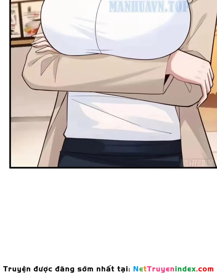 Thiết Lập Hình Tượng Nam Thần Sụp Đổ Rồi! Chapter 46 - 6