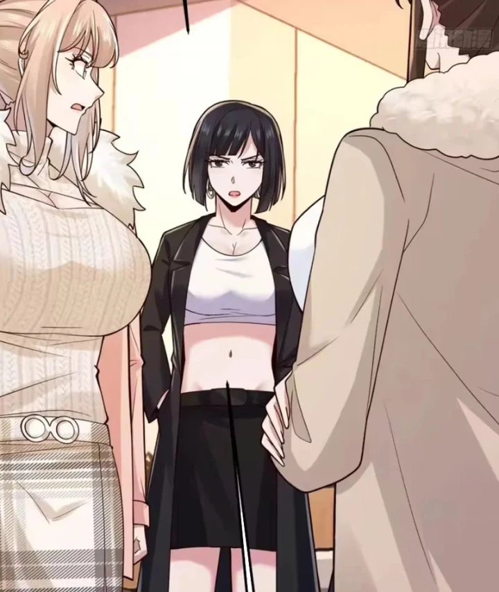 Thiết Lập Hình Tượng Nam Thần Sụp Đổ Rồi! Chapter 46 - 9