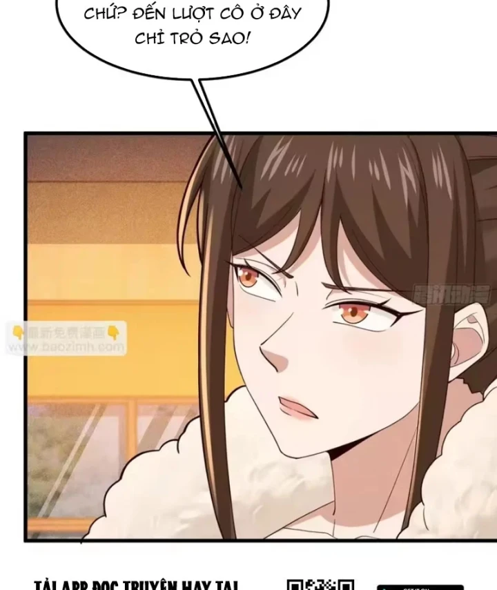 Thiết Lập Hình Tượng Nam Thần Sụp Đổ Rồi! Chapter 46 - 11