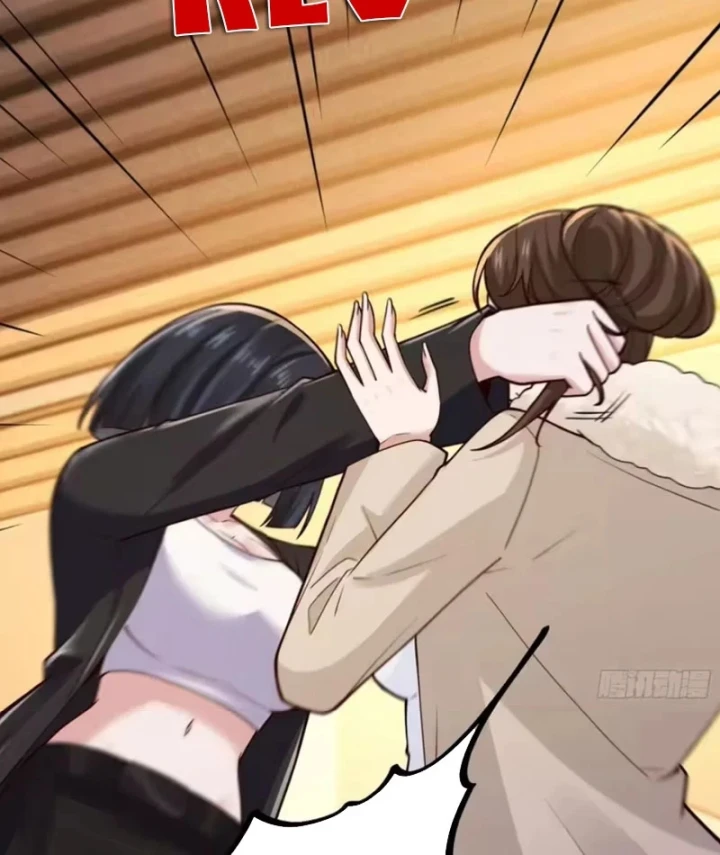 Thiết Lập Hình Tượng Nam Thần Sụp Đổ Rồi! Chapter 46 - 18