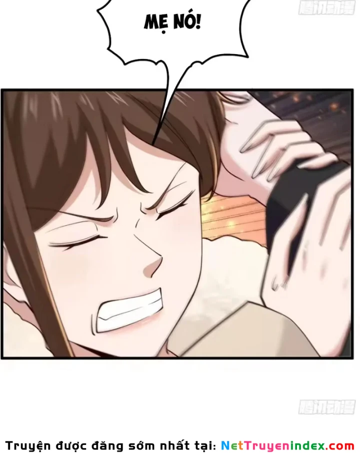 Thiết Lập Hình Tượng Nam Thần Sụp Đổ Rồi! Chapter 46 - 20