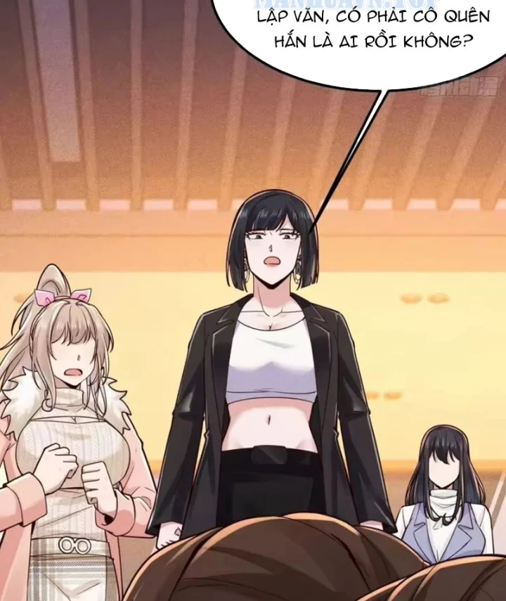 Thiết Lập Hình Tượng Nam Thần Sụp Đổ Rồi! Chapter 46 - 32