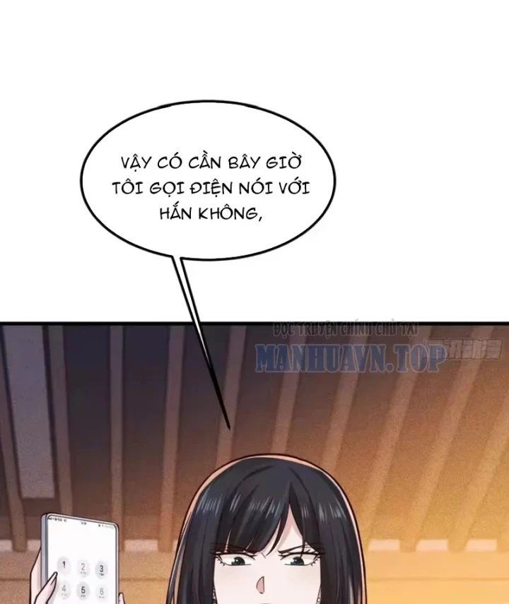 Thiết Lập Hình Tượng Nam Thần Sụp Đổ Rồi! Chapter 46 - 34