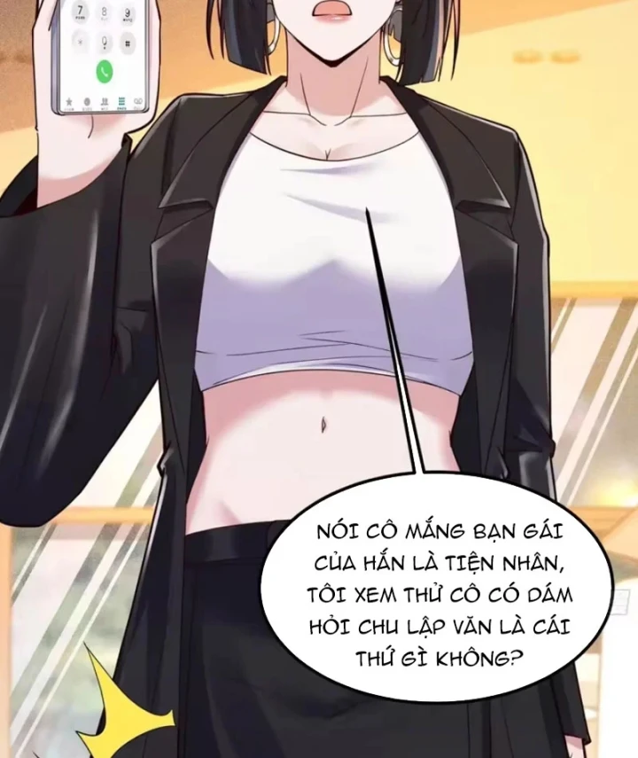 Thiết Lập Hình Tượng Nam Thần Sụp Đổ Rồi! Chapter 46 - 35