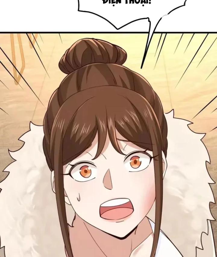 Thiết Lập Hình Tượng Nam Thần Sụp Đổ Rồi! Chapter 46 - 37