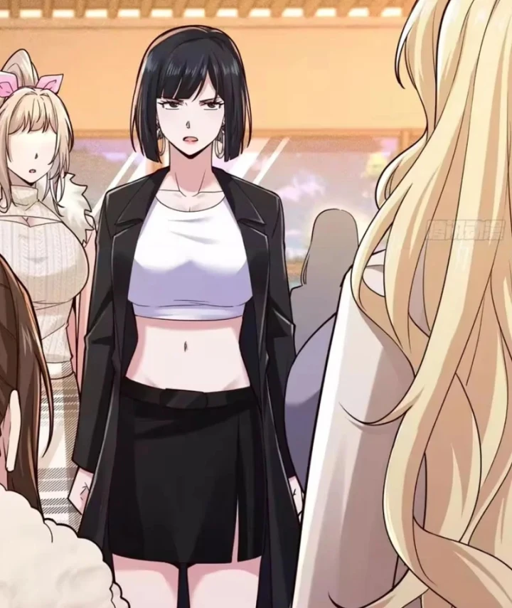 Thiết Lập Hình Tượng Nam Thần Sụp Đổ Rồi! Chapter 46 - 40