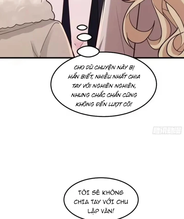 Thiết Lập Hình Tượng Nam Thần Sụp Đổ Rồi! Chapter 46 - 41