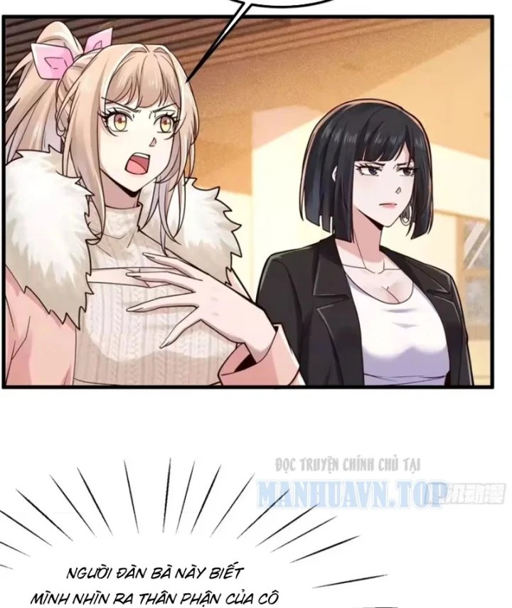 Thiết Lập Hình Tượng Nam Thần Sụp Đổ Rồi! Chapter 46 - 42