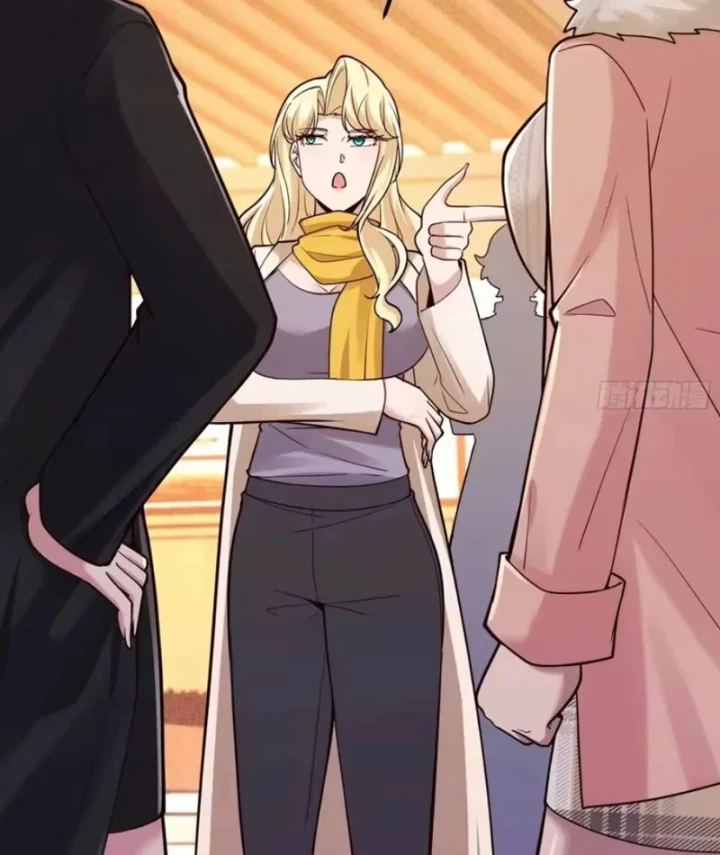 Thiết Lập Hình Tượng Nam Thần Sụp Đổ Rồi! Chapter 46 - 46