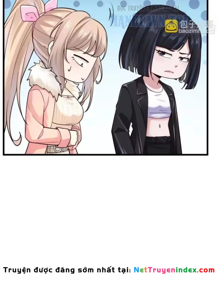 Thiết Lập Hình Tượng Nam Thần Sụp Đổ Rồi! Chapter 46 - 50