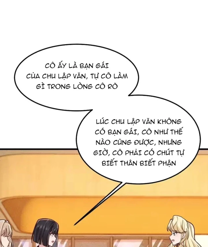 Thiết Lập Hình Tượng Nam Thần Sụp Đổ Rồi! Chapter 46 - 51