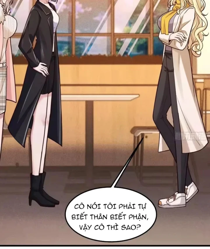 Thiết Lập Hình Tượng Nam Thần Sụp Đổ Rồi! Chapter 46 - 52