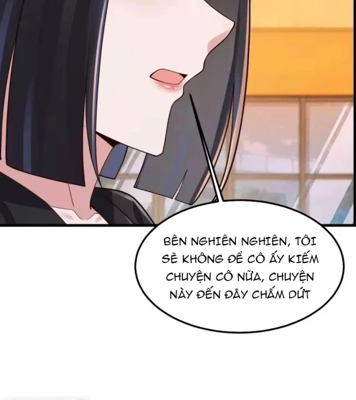 Thiết Lập Hình Tượng Nam Thần Sụp Đổ Rồi! Chapter 46 - 54