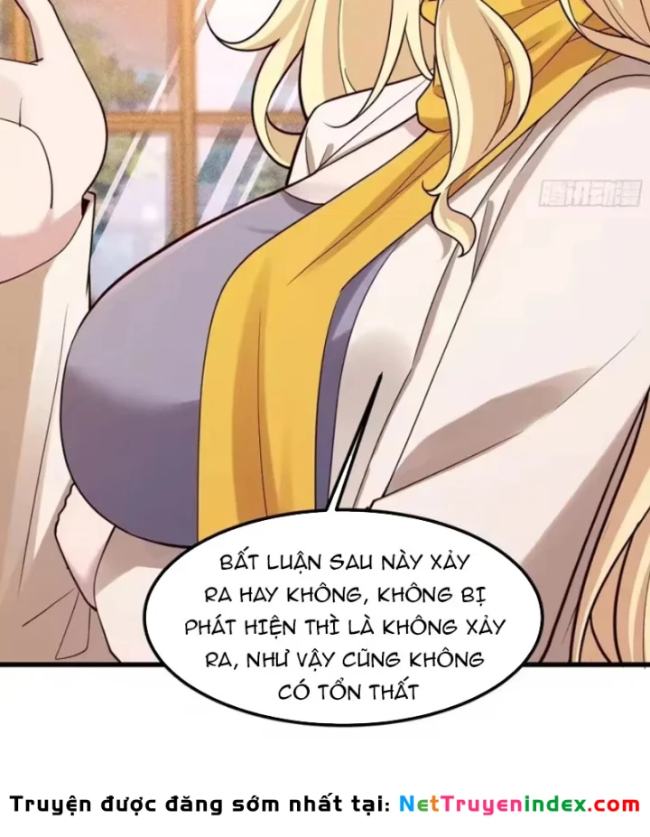 Thiết Lập Hình Tượng Nam Thần Sụp Đổ Rồi! Chapter 46 - 56