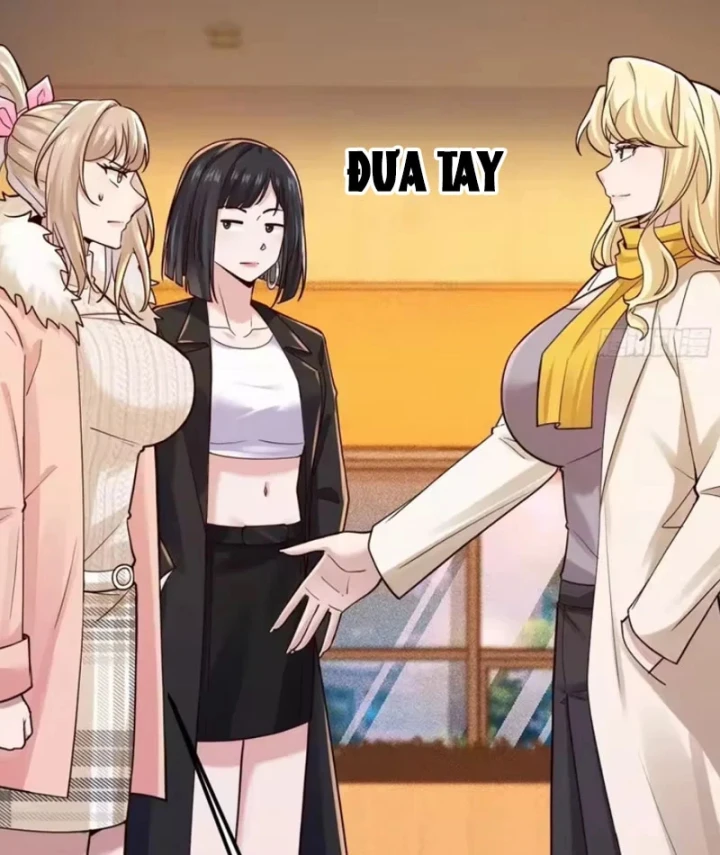 Thiết Lập Hình Tượng Nam Thần Sụp Đổ Rồi! Chapter 46 - 58