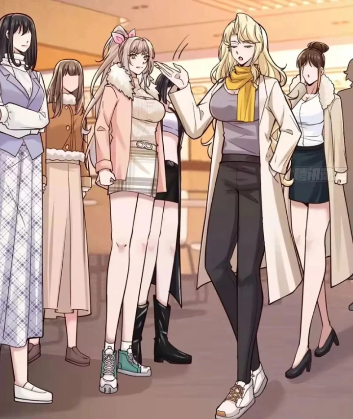 Thiết Lập Hình Tượng Nam Thần Sụp Đổ Rồi! Chapter 46 - 64