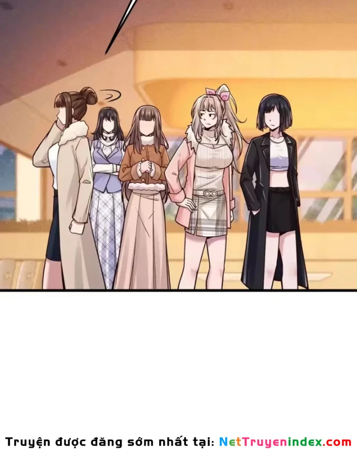 Thiết Lập Hình Tượng Nam Thần Sụp Đổ Rồi! Chapter 46 - 67