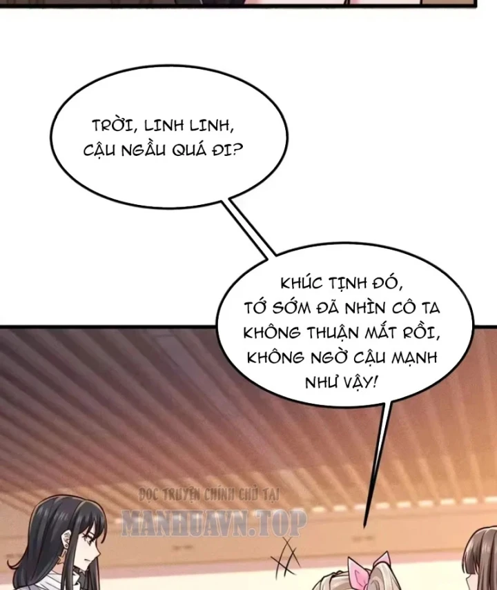 Thiết Lập Hình Tượng Nam Thần Sụp Đổ Rồi! Chapter 46 - 70