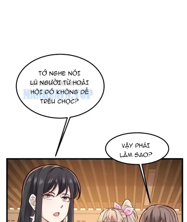 Thiết Lập Hình Tượng Nam Thần Sụp Đổ Rồi! Chapter 47 - 3