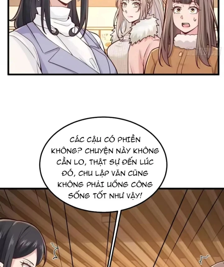 Thiết Lập Hình Tượng Nam Thần Sụp Đổ Rồi! Chapter 47 - 4