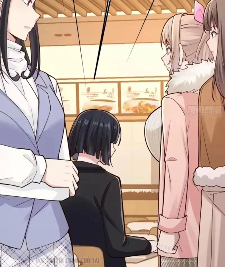 Thiết Lập Hình Tượng Nam Thần Sụp Đổ Rồi! Chapter 47 - 5