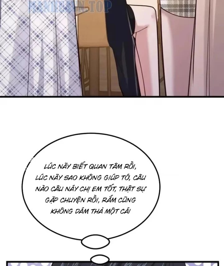 Thiết Lập Hình Tượng Nam Thần Sụp Đổ Rồi! Chapter 47 - 6