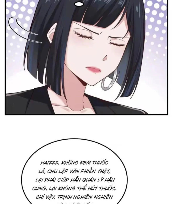 Thiết Lập Hình Tượng Nam Thần Sụp Đổ Rồi! Chapter 47 - 7