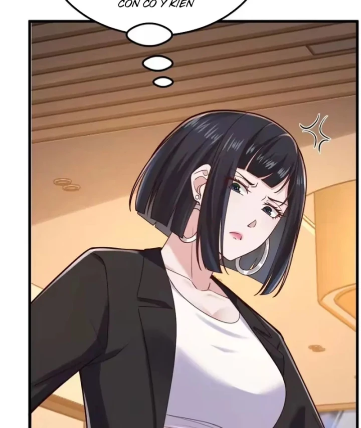 Thiết Lập Hình Tượng Nam Thần Sụp Đổ Rồi! Chapter 47 - 8