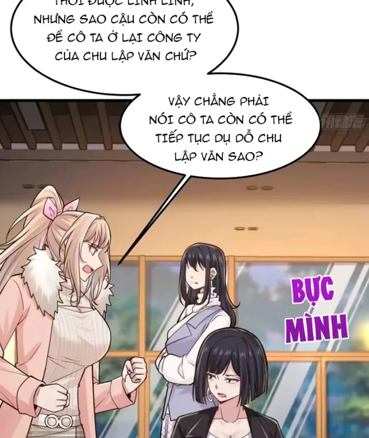 Thiết Lập Hình Tượng Nam Thần Sụp Đổ Rồi! Chapter 47 - 10