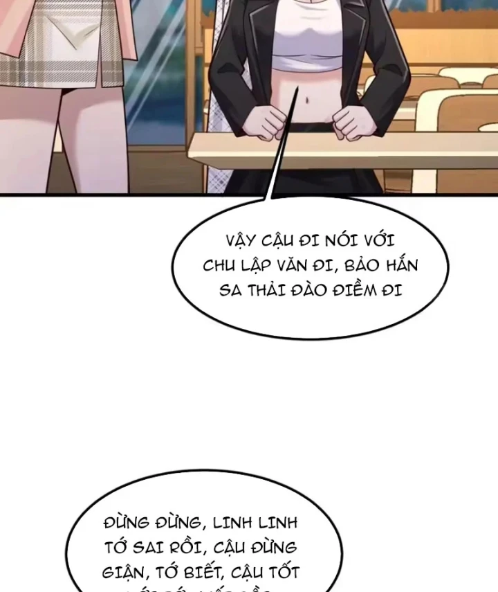 Thiết Lập Hình Tượng Nam Thần Sụp Đổ Rồi! Chapter 47 - 11