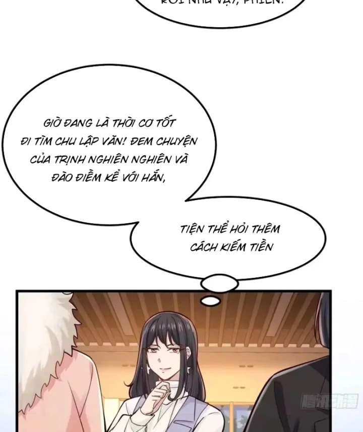 Thiết Lập Hình Tượng Nam Thần Sụp Đổ Rồi! Chapter 47 - 13