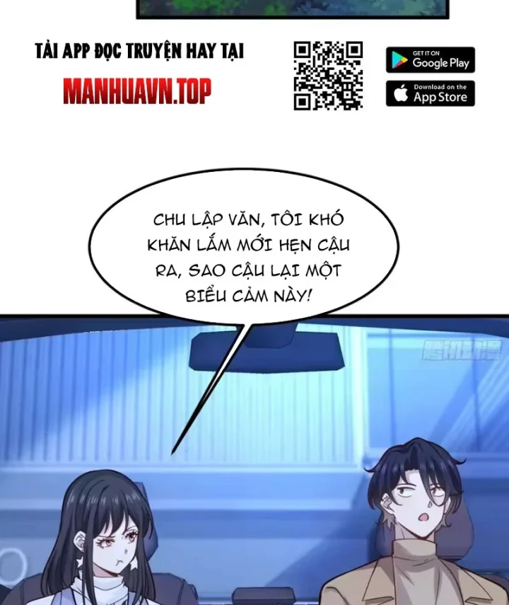 Thiết Lập Hình Tượng Nam Thần Sụp Đổ Rồi! Chapter 47 - 17