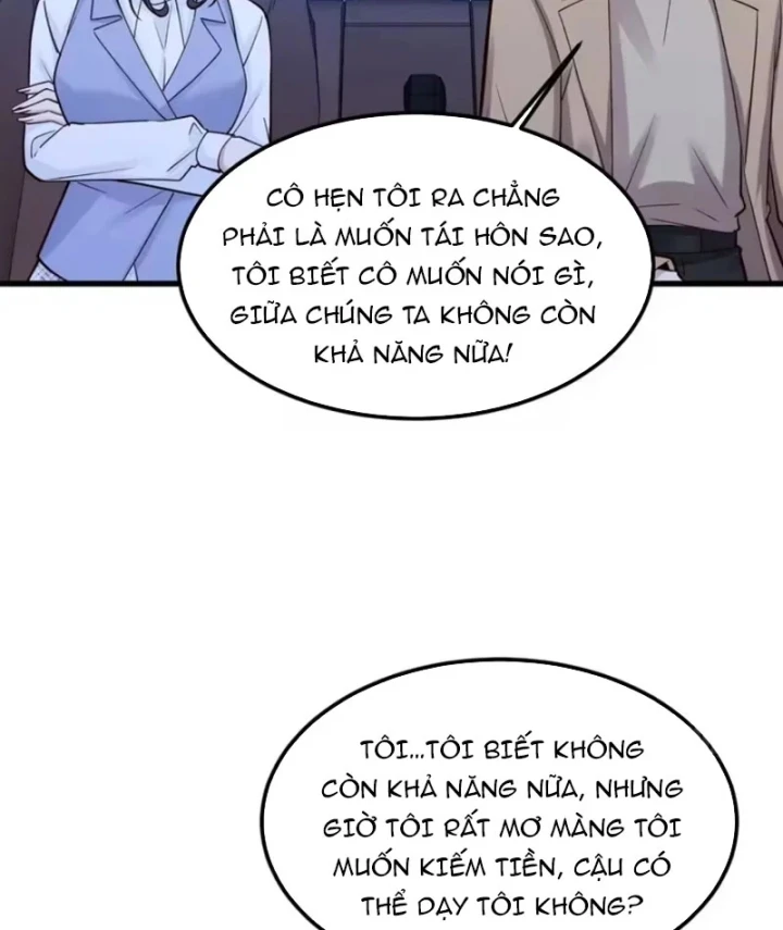 Thiết Lập Hình Tượng Nam Thần Sụp Đổ Rồi! Chapter 47 - 18