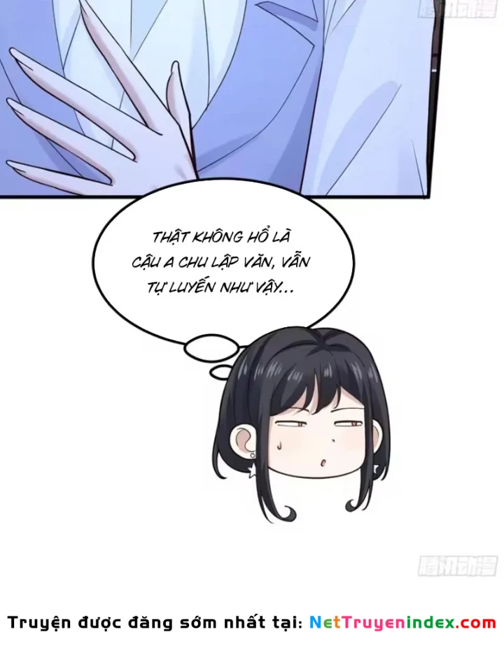 Thiết Lập Hình Tượng Nam Thần Sụp Đổ Rồi! Chapter 47 - 20