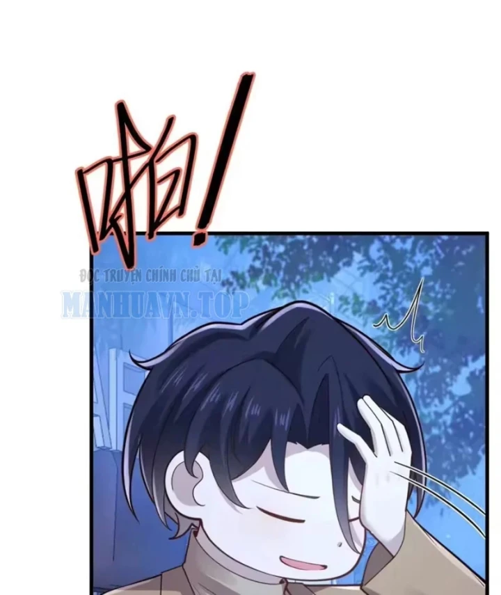 Thiết Lập Hình Tượng Nam Thần Sụp Đổ Rồi! Chapter 47 - 21