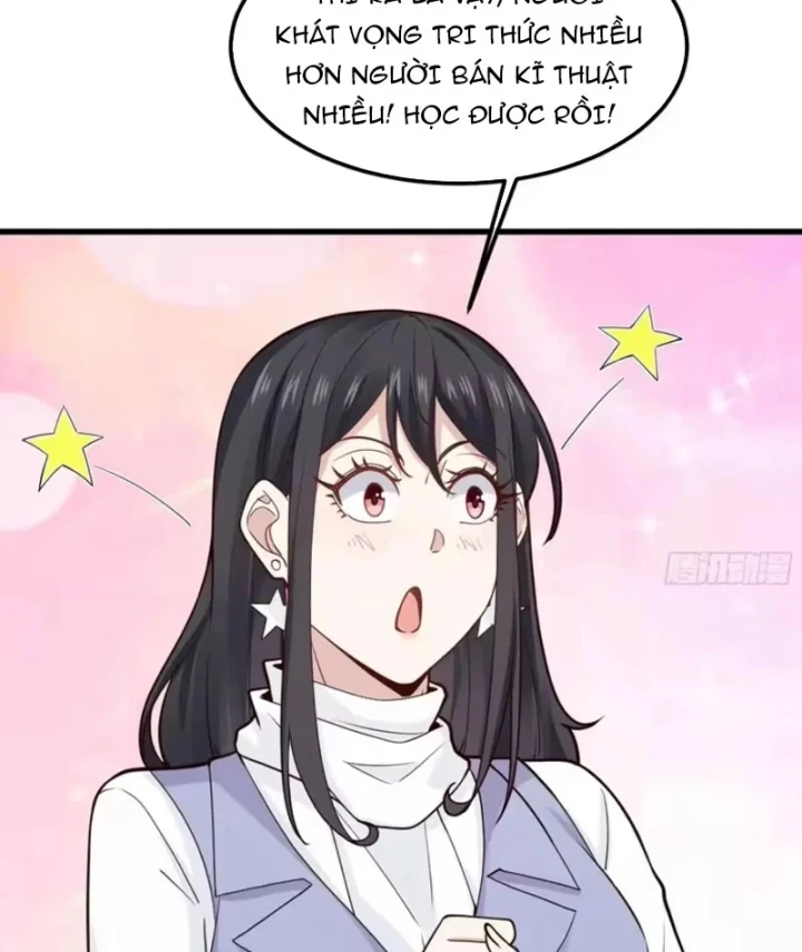 Thiết Lập Hình Tượng Nam Thần Sụp Đổ Rồi! Chapter 47 - 24