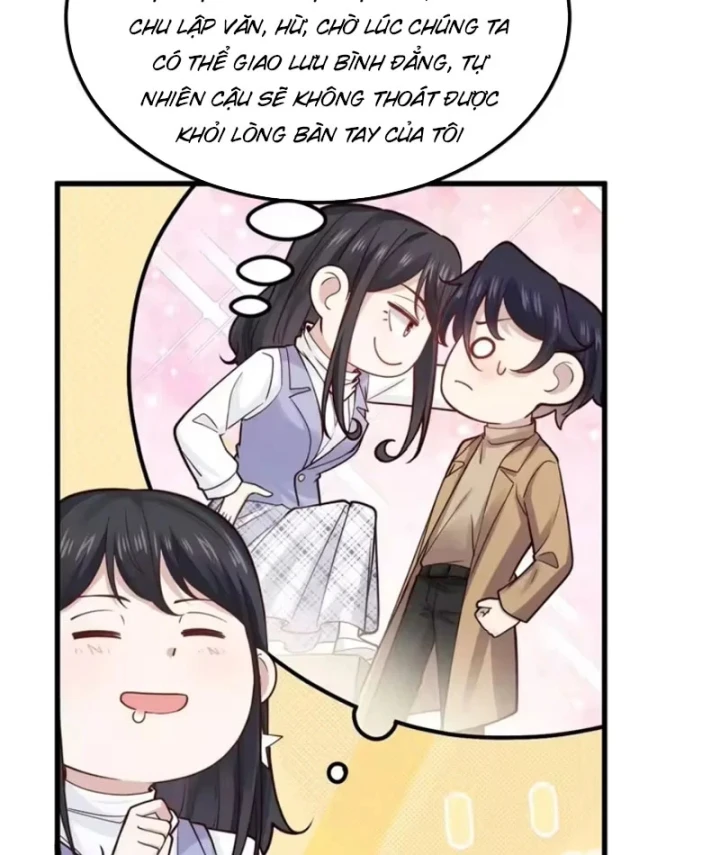 Thiết Lập Hình Tượng Nam Thần Sụp Đổ Rồi! Chapter 47 - 26