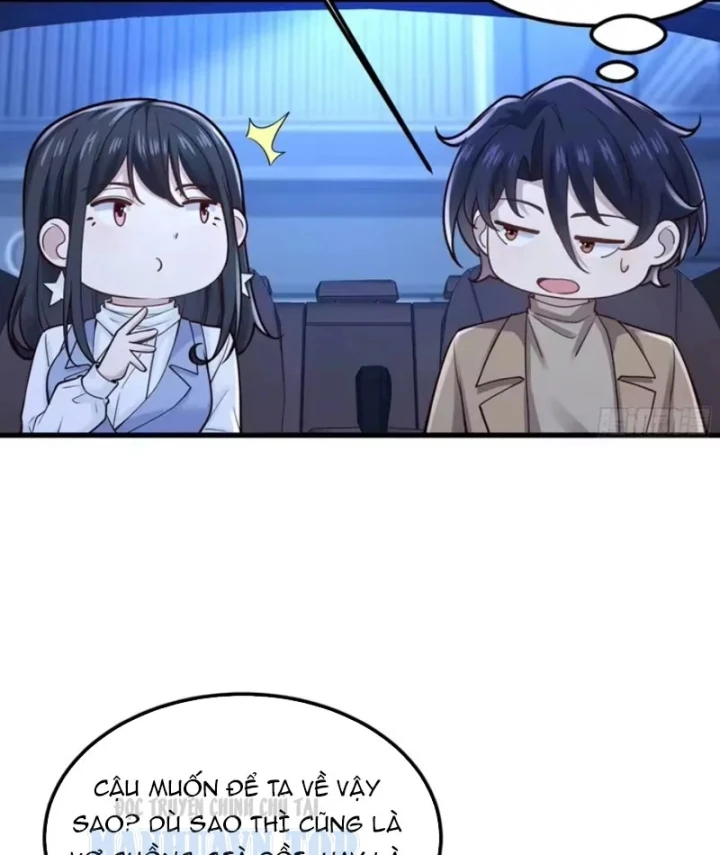 Thiết Lập Hình Tượng Nam Thần Sụp Đổ Rồi! Chapter 47 - 28