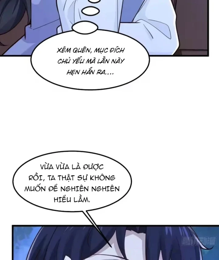 Thiết Lập Hình Tượng Nam Thần Sụp Đổ Rồi! Chapter 47 - 30