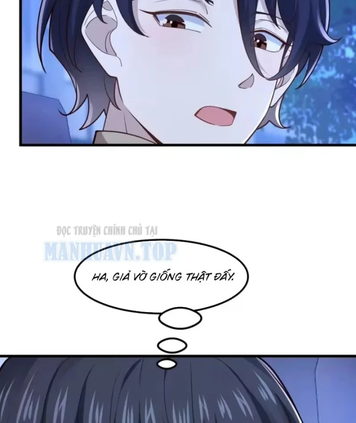 Thiết Lập Hình Tượng Nam Thần Sụp Đổ Rồi! Chapter 47 - 31