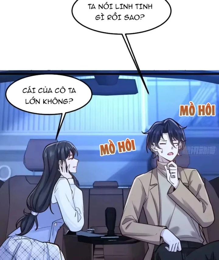 Thiết Lập Hình Tượng Nam Thần Sụp Đổ Rồi! Chapter 47 - 34