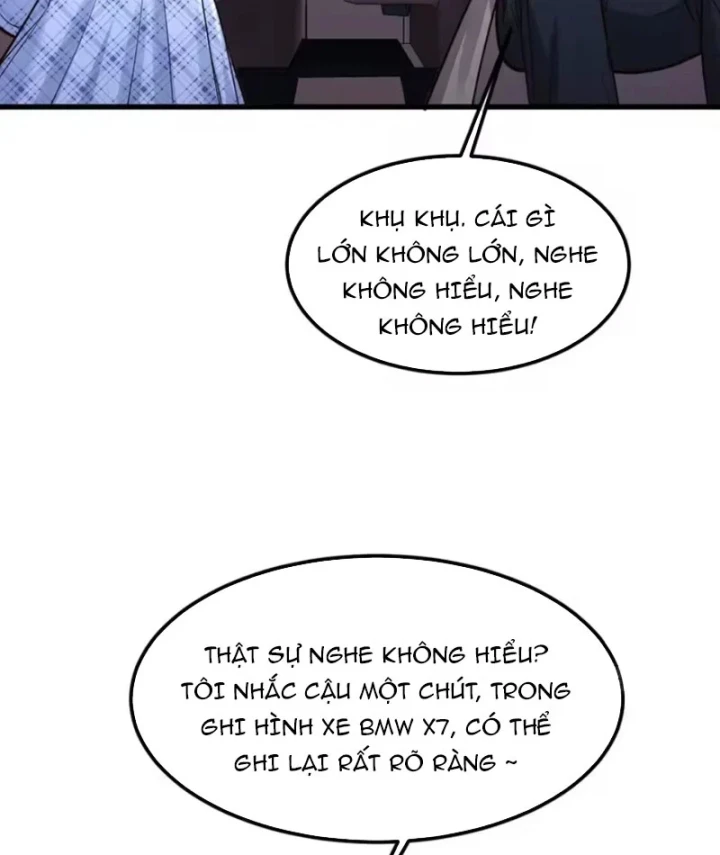 Thiết Lập Hình Tượng Nam Thần Sụp Đổ Rồi! Chapter 47 - 35